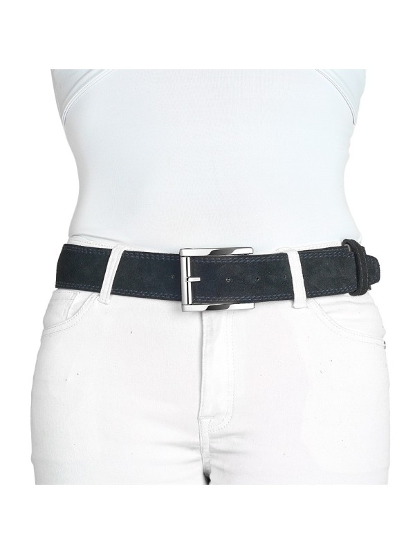 Ceinture en daim Ceintures