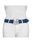Ceinture en daim Ceintures Ceinture en daim Ceintures