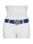 Ceinture en daim Ceintures Ceinture en daim Ceintures