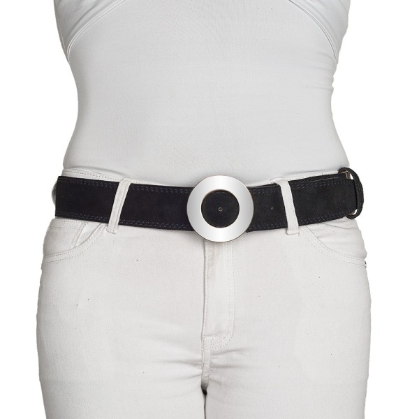 Ceinture en daim Ceintures