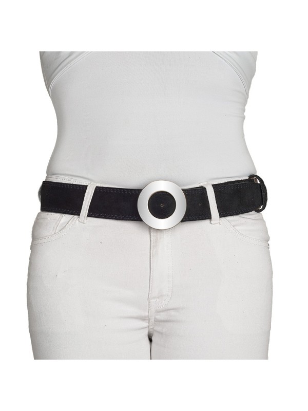 Ceinture en daim Ceintures