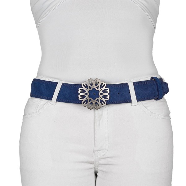 Boucle de Ceinture Multicoeurs - Signature Ninamarina Boucles de ceintures