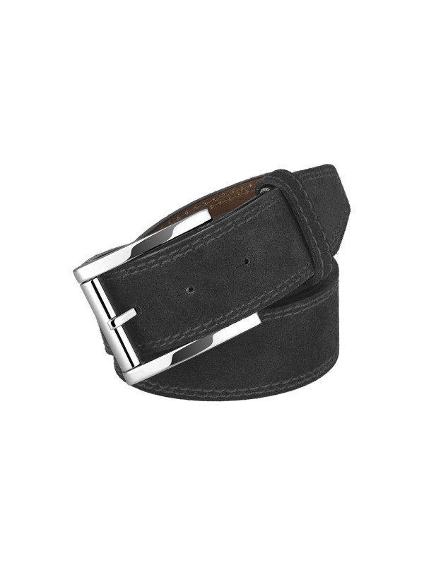 Boucle de ceinture Virgule à ardillon Boucles de ceintures