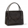 Sac à main C4 - Cuir et poulain Sacs C4