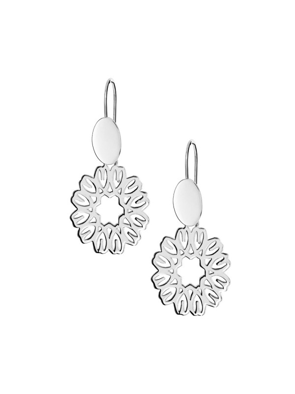 Boucles d'oreilles Multicoeur GM Boucles d'oreilles
