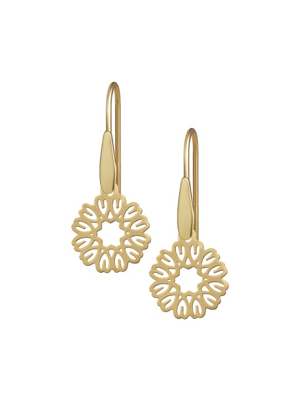 Boucles d'oreilles Multicoeur PM Boucles d'oreilles