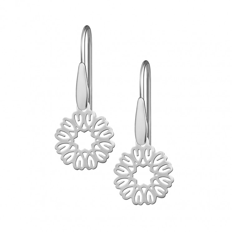 Boucles d'oreilles Multicoeur PM Boucles d'oreilles