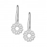 Boucles d'oreilles Multicoeur PM Boucles d'oreilles