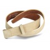 Ceinture en daim Ceintures