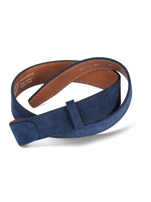 Ceinture en daim Ceintures