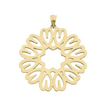 Pendentif Multicoeur GM Pendentifs
