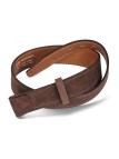 Ceinture en daim Ceintures Ceinture en daim Ceintures