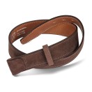 Ceinture en Daim Interchangeable Accueil