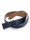 Ceinture en cuir bombée Ceintures Ceinture en cuir bombée Ceintures