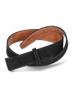 Ceinture en daim Ceintures