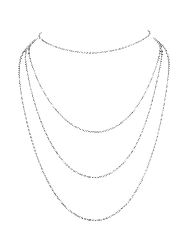 Chaine Ninamarina Colliers