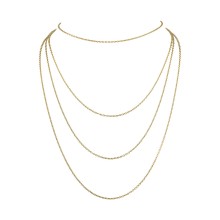 Chaîne Ninamarina Colliers