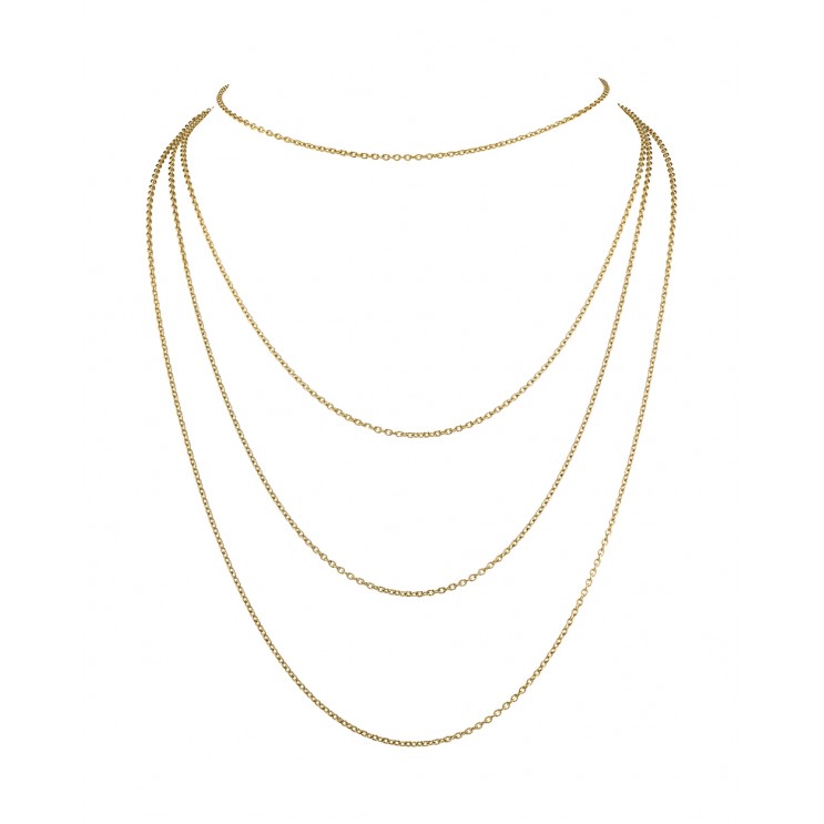 Chaine Ninamarina Colliers