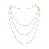 Chaine Ninamarina Colliers