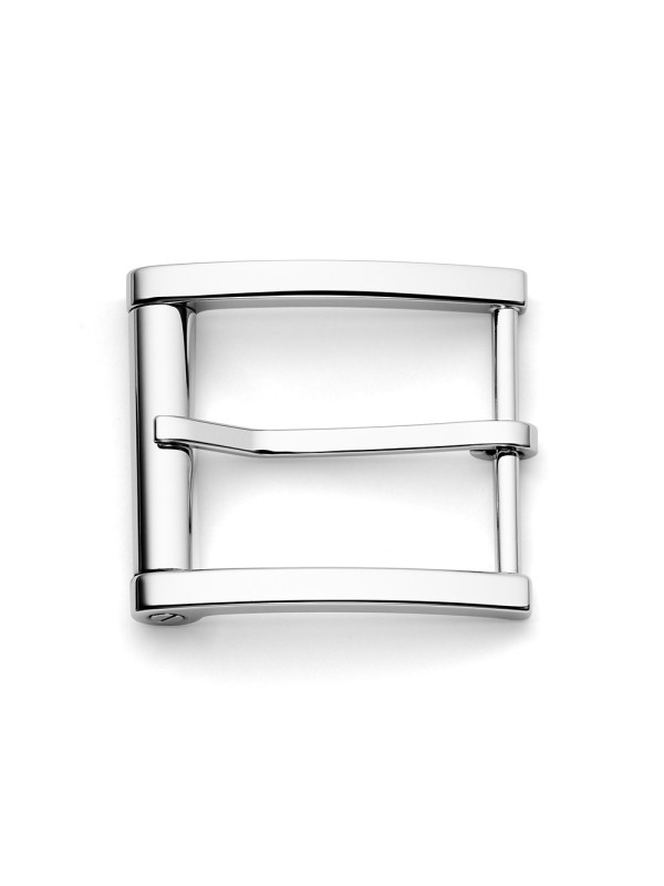Boucle de ceinture Virgule à ardillon Boucles de ceintures