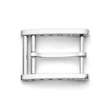 Boucle de Ceinture Zeppelin XL à Ardillon - Design Aéronautique Boucles de ceintures