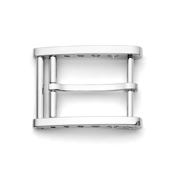 Boucle de Ceinture Zeppelin XL à Ardillon - Design Aéronautique Boucles de ceintures