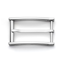 Boucle de Ceinture Grand Pont à Ardillon - Architecture Élégante Boucles de ceintures