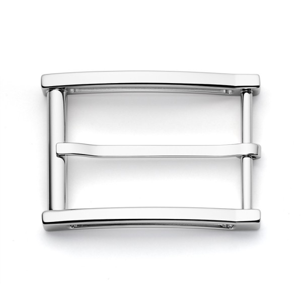 Boucle de Ceinture Grand Pont à Ardillon - Architecture Élégante Boucles de ceintures