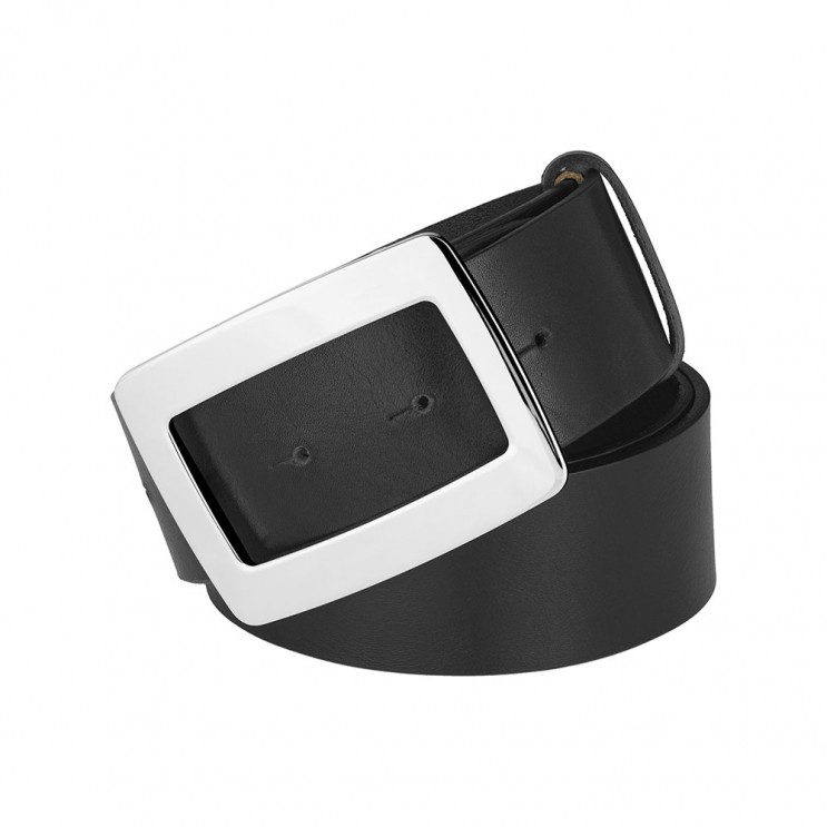 Boucle de ceinture Ecran Rectangle Boucles de ceintures