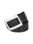 Boucle de ceinture Ecran Rectangle Boucles de ceintures