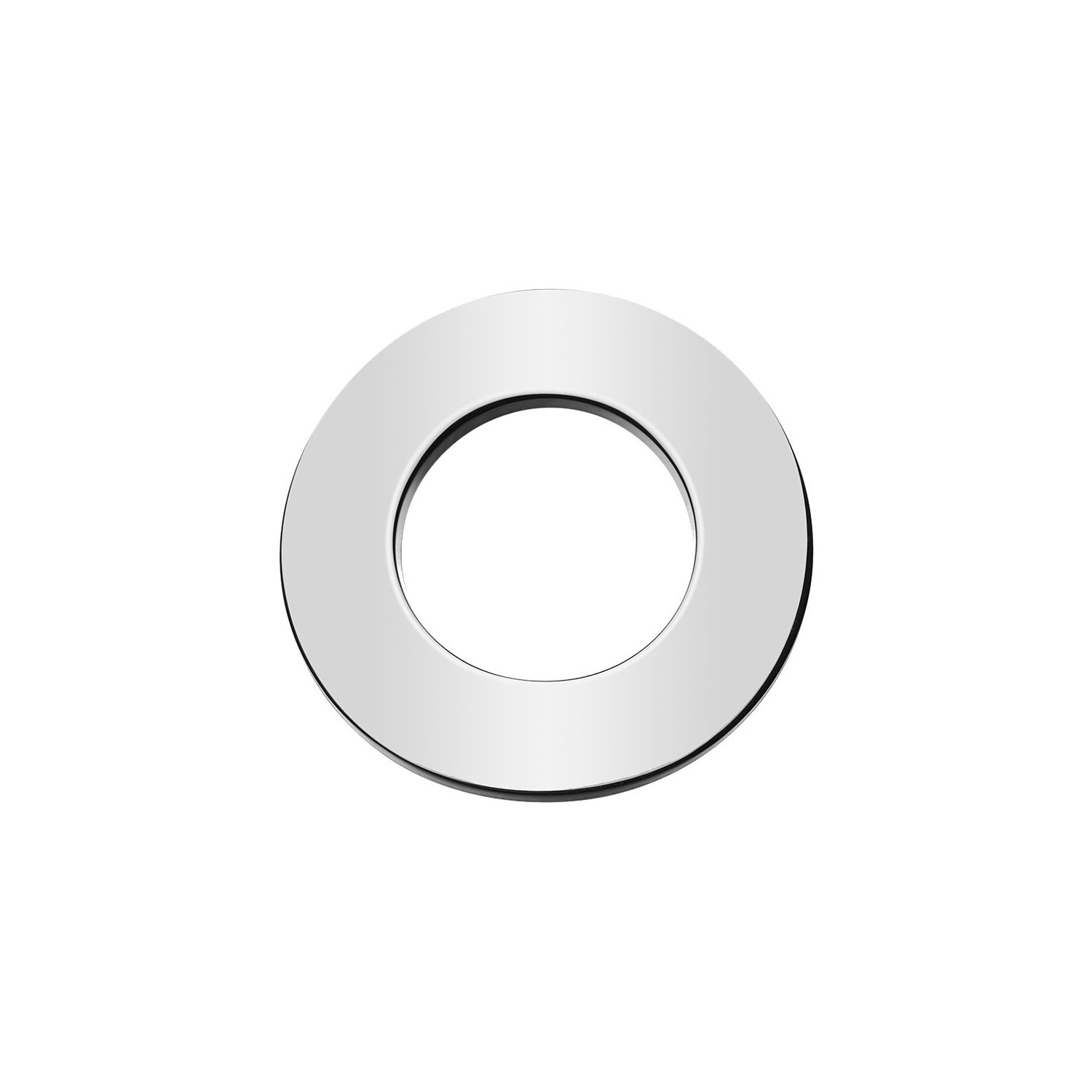 Boucle de ceinture Ecran Rond Boucles de ceintures