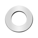 Boucle de ceinture Ecran Rond Boucles de ceintures