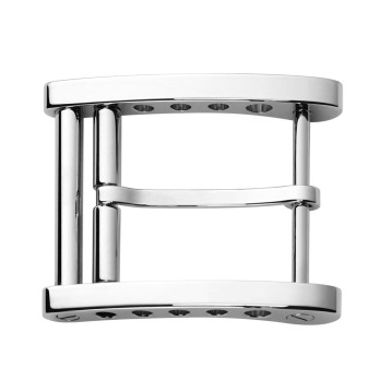 Boucle de ceinture Zeppelin XL à ardillon Boucles de ceintures