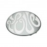 Love artistique Boucles de ceintures