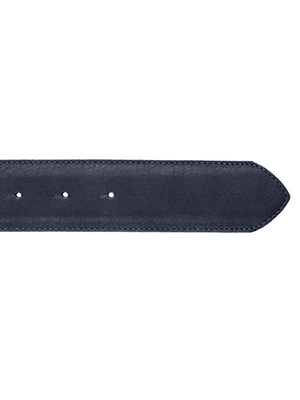 Ceinture en cuir bombée Ceintures
