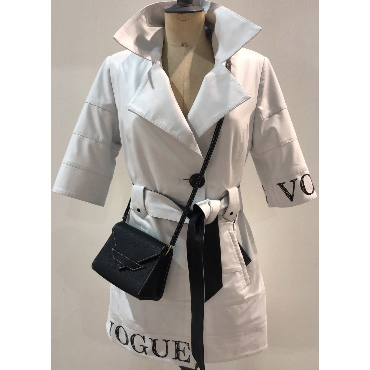 Sacs Mini C7 Sur Mesure - Privat Label - Cadeaux d'Entreprise Ninamarina Accueil