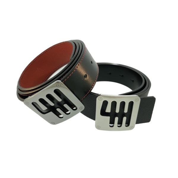 Boucles Speed 38 & 32 - Compatibilité Hermès - Système Mécanique Ninamarina Boucles de ceintures