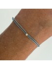 Bracelet Diamant les Mini's Bijoux Bracelet Diamant les Mini's Bijoux
