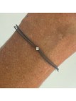 Bracelet Diamant les Mini's Bijoux Bracelet Diamant les Mini's Bijoux