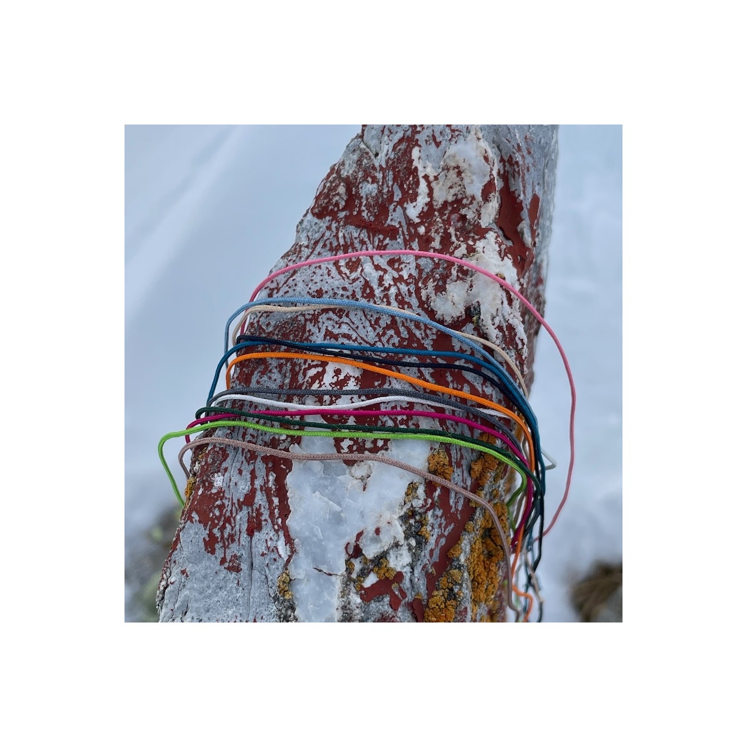 Bracelet Diamant Les Mini's - Or 18 Carats - Création Genevoise Ninamarina Bijoux