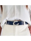 Boucle de ceinture Fer à Cheval Boucles de ceintures