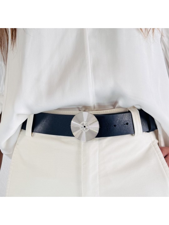 Boucle de ceinture TPG, Travaux Publique Genève Boucles de ceintures