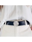 Boucle de ceinture TPG, Travaux Publique Genève Boucles de ceintures