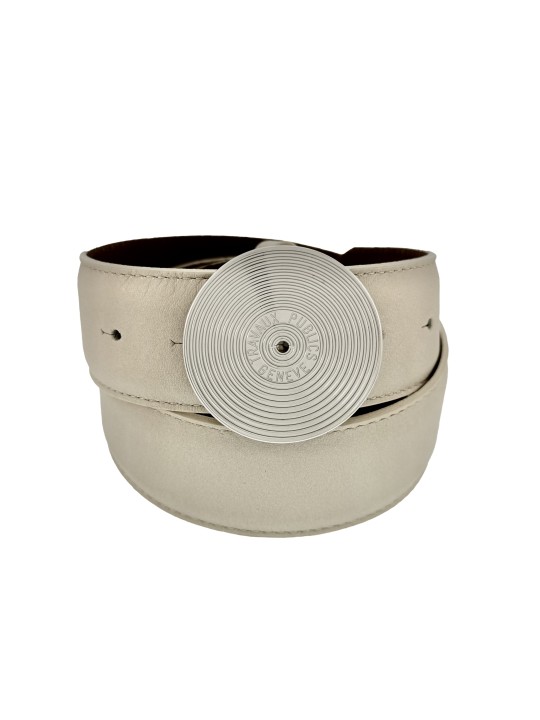 Boucle de ceinture TPG, Travaux Publique Genève Boucles de ceintures