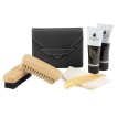 Mini Kit de Cirage de Voyage Sur Mesure Personnalisé 50 pièces minimum Accueil