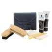 Mini Kit de Cirage de Voyage Sur Mesure Personnalisé 50 pièces minimum Accueil