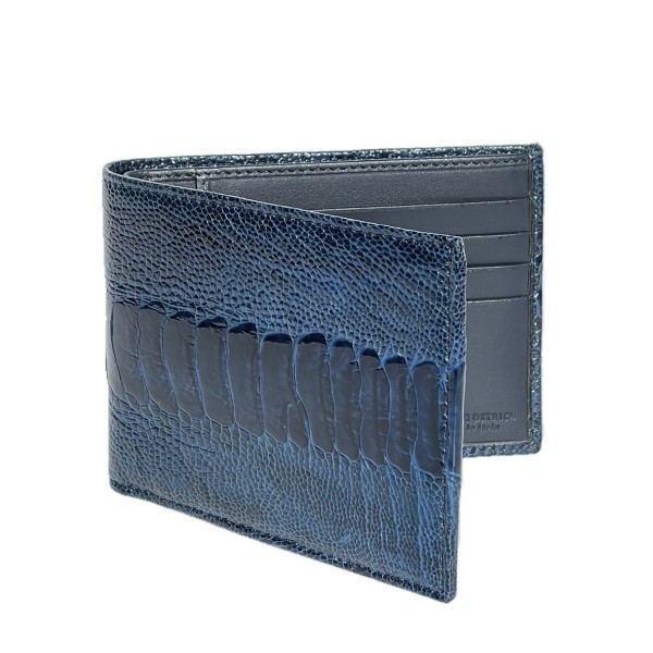Portefeuille sur mesure en cuir à choix Portefeuilles