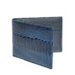 Portefeuille sur mesure en cuir à choix Portefeuilles