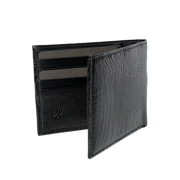 Portefeuille sur mesure en cuir à choix Portefeuilles