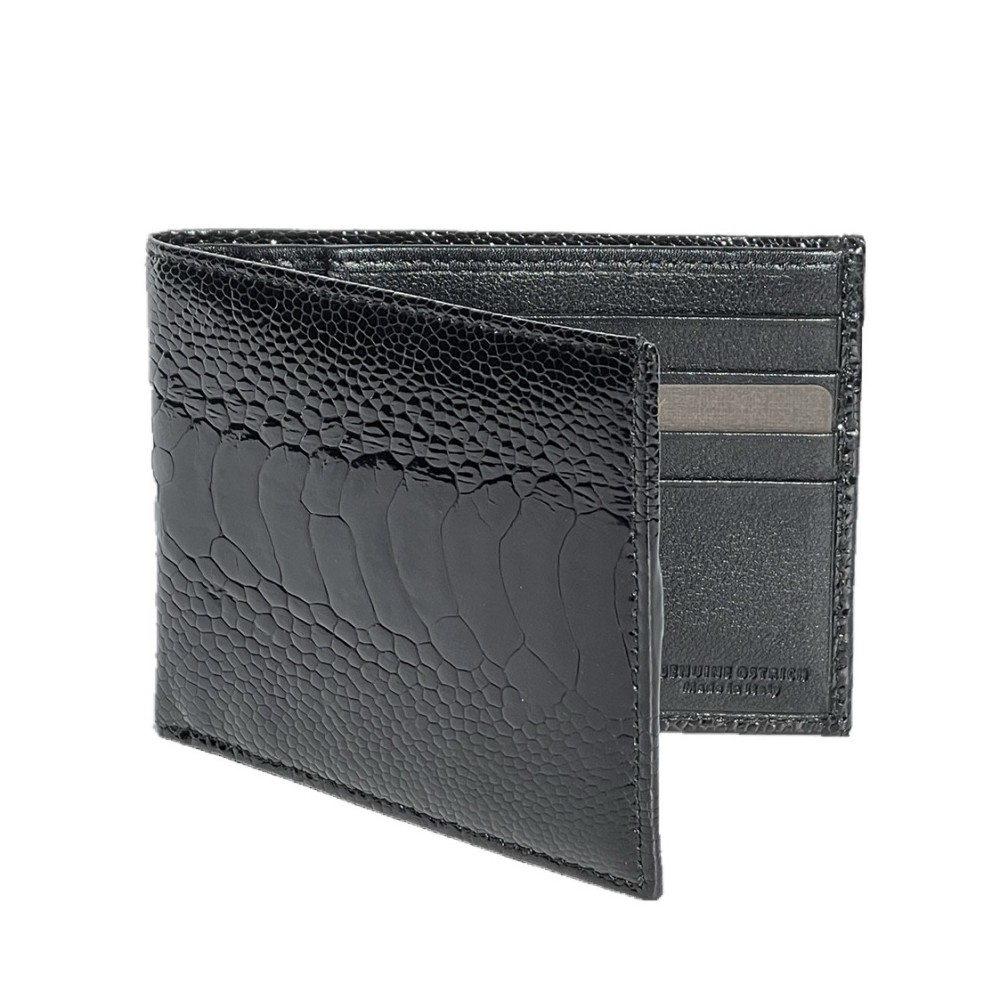 Portefeuille sur mesure en cuir à choix Portefeuilles